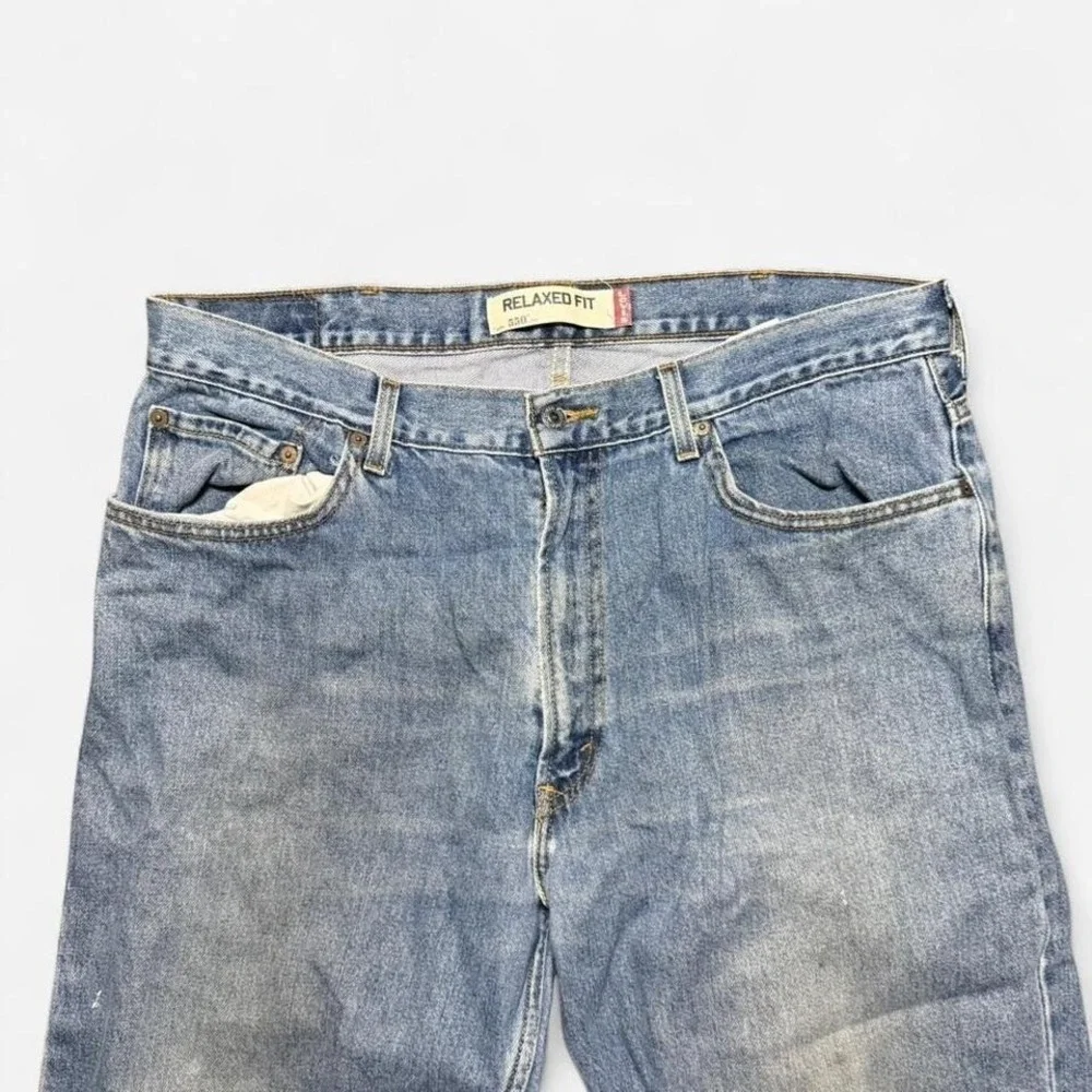 Levis vintage levi